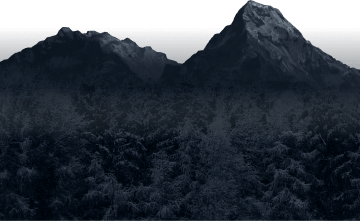 mountains