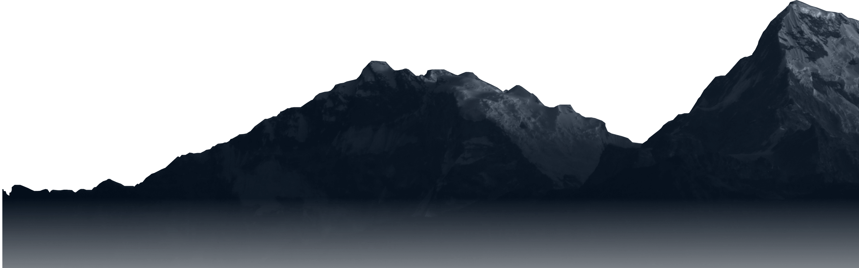 mountains